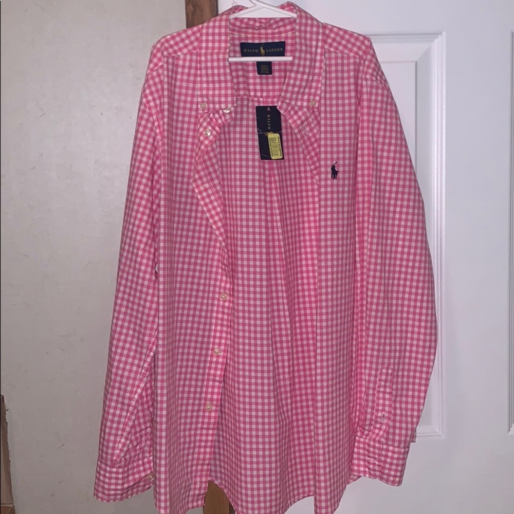 Ralph Lauren